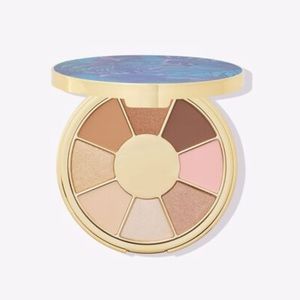 Tarte Be you. Naturally. Eyeshadow palette